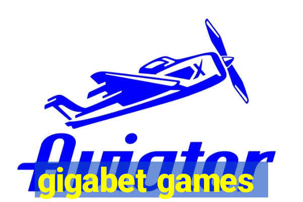 gigabet games